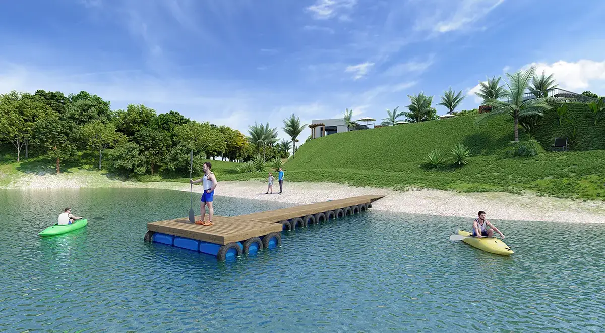 Deckimagem meramente ilustrativa